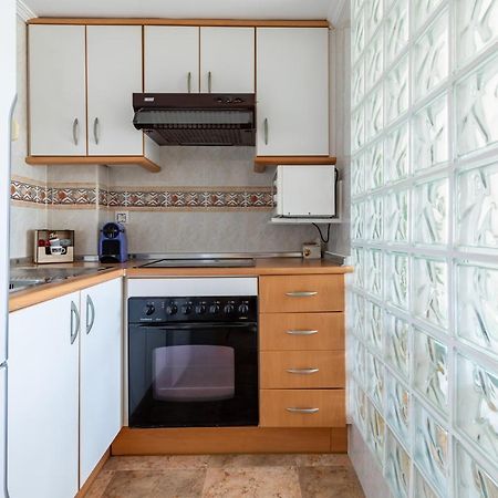 Apartamento Pobla De Farnals, Vistas Al Mar, Wifi Puebla de Farnals Exteriér fotografie