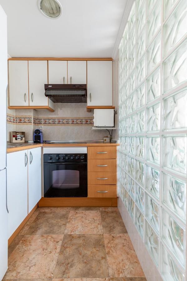 Apartamento Pobla De Farnals, Vistas Al Mar, Wifi Puebla de Farnals Exteriér fotografie