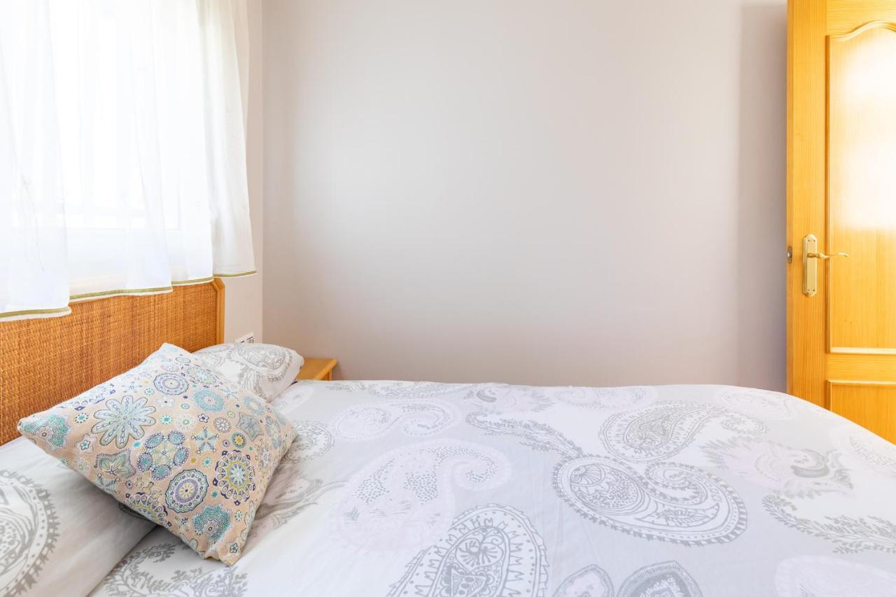 Apartamento Pobla De Farnals, Vistas Al Mar, Wifi Puebla de Farnals Exteriér fotografie
