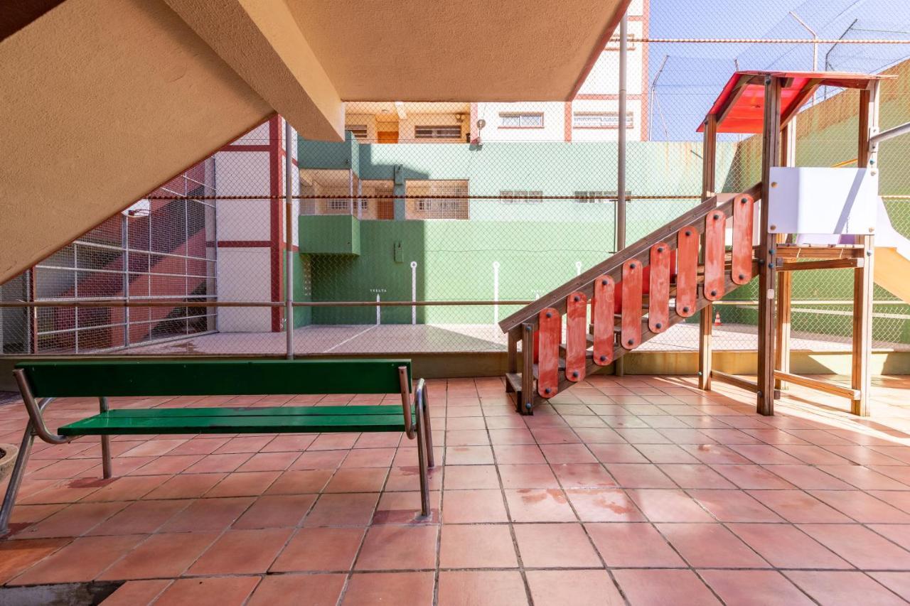 Apartamento Pobla De Farnals, Vistas Al Mar, Wifi Puebla de Farnals Exteriér fotografie